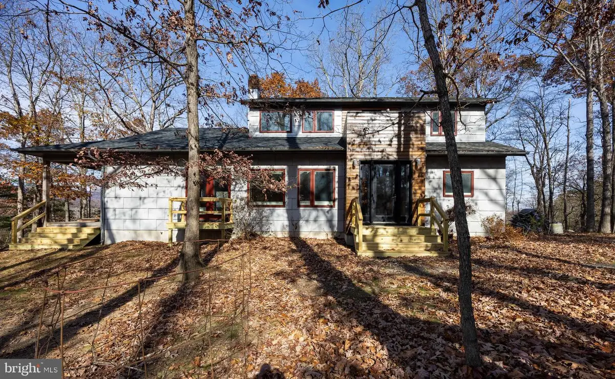 446 Broomgrass Way, Gerrardstown, WV 25420 - #1