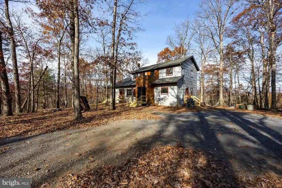 446 Broomgrass Way, Gerrardstown, WV 25420 - #3