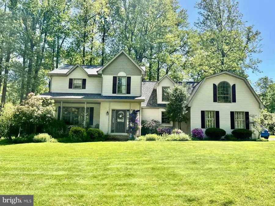 220 Minnick Rd, Inwood, WV 25428 - #3