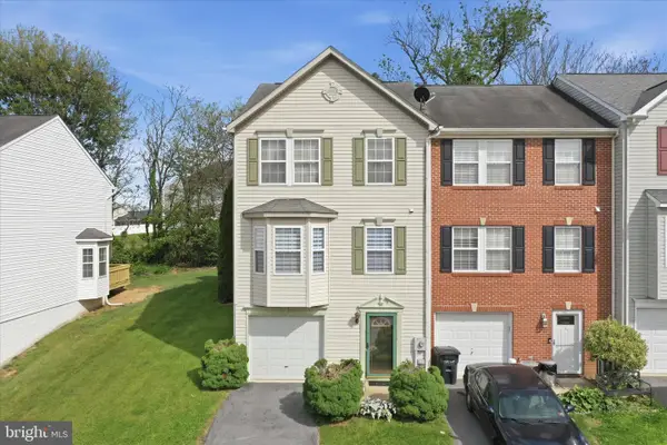 61 Quince Tree Dr, MARTINSBURG, WV 25403