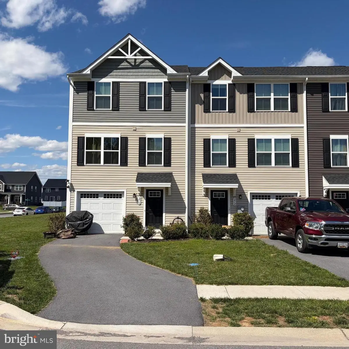 276 Rhea Dr, Martinsburg, WV 25403 - #1