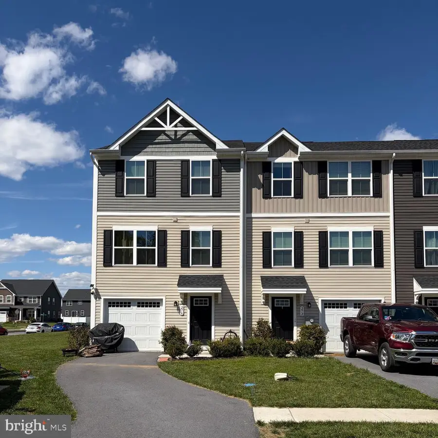 276 Rhea Dr, Martinsburg, WV 25403 - #2