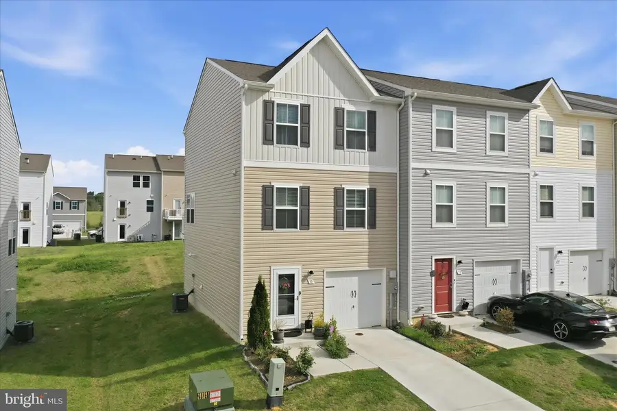 35 Thrower Rd, Hedgesville, WV 25427 - #3