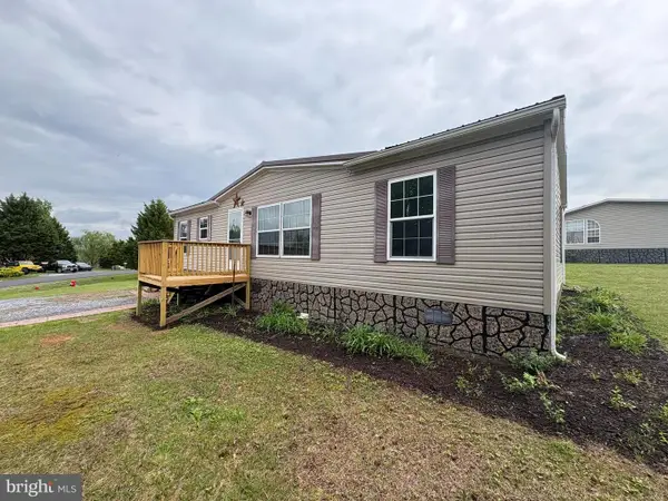 120 Rankin Cir, MARTINSBURG, WV 25401
