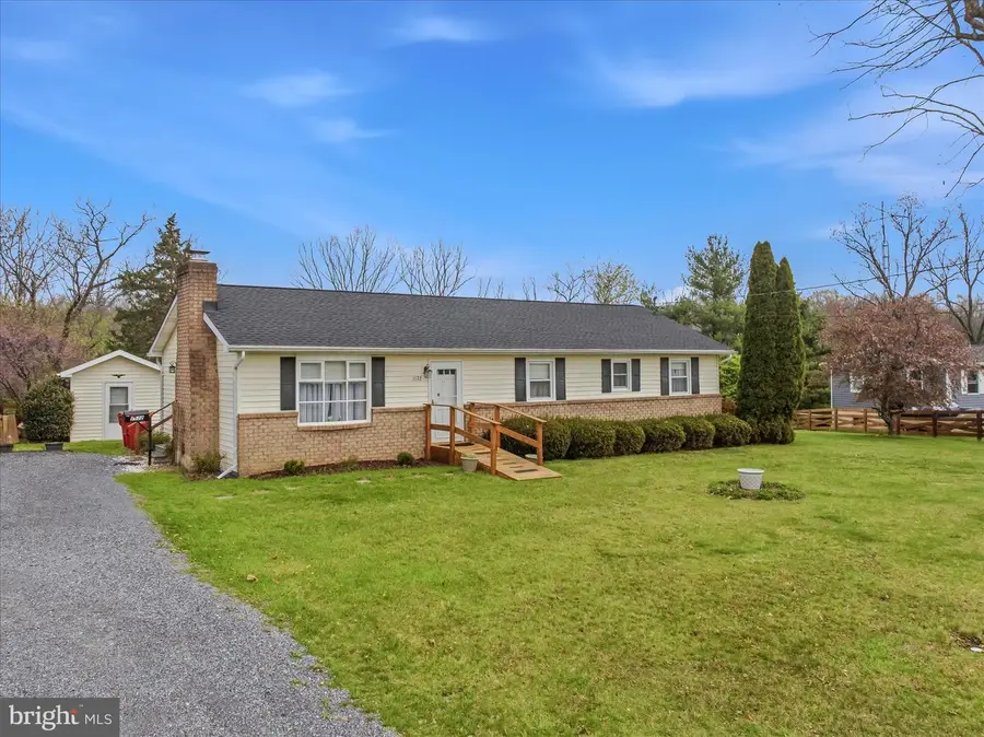 1172 Three Run Rd, Bunker Hill, WV 25413 - #2