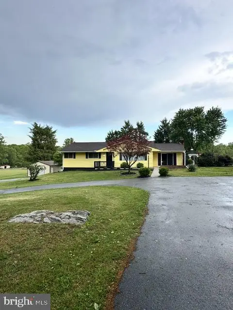 11244 Apple Harvest Dr, INWOOD, WV 25428