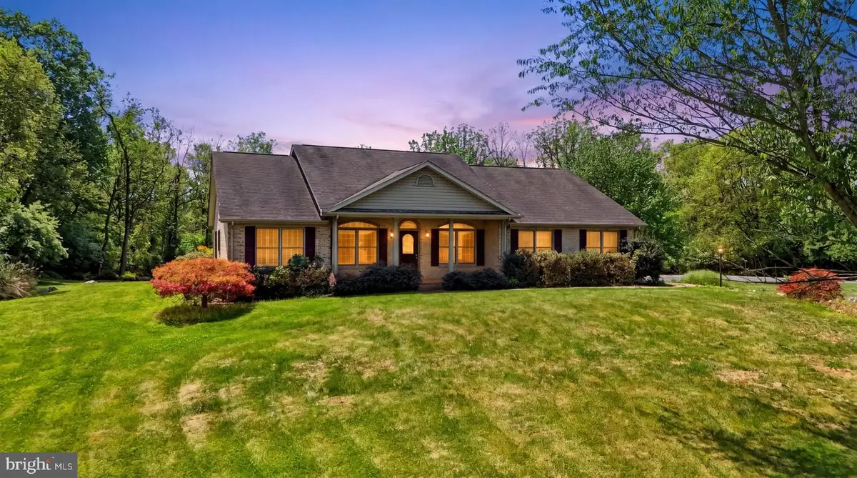 107 Palace Ct, Inwood, WV 25428 - #1