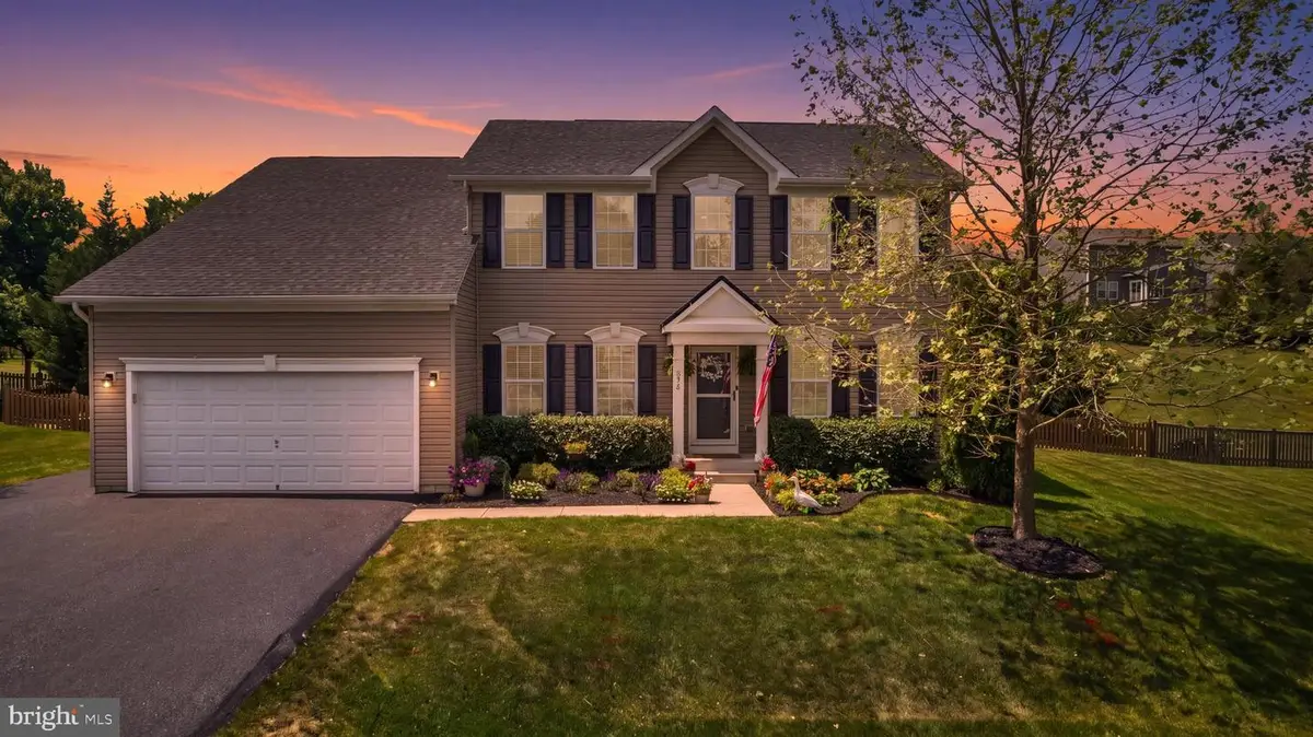 578 Rivanna Run, Falling Waters, WV 25419 - #1
