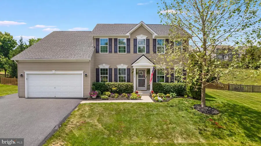 578 Rivanna Run, Falling Waters, WV 25419 - #2