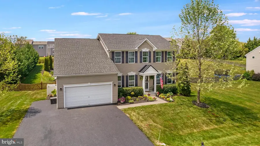 578 Rivanna Run, Falling Waters, WV 25419 - #3