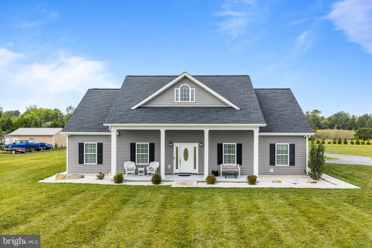 Lot B Runnymeade Rd, Bunker Hill, WV 25413 - #1