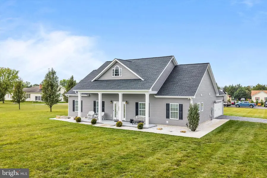 Lot B Runnymeade Rd, Bunker Hill, WV 25413 - #2