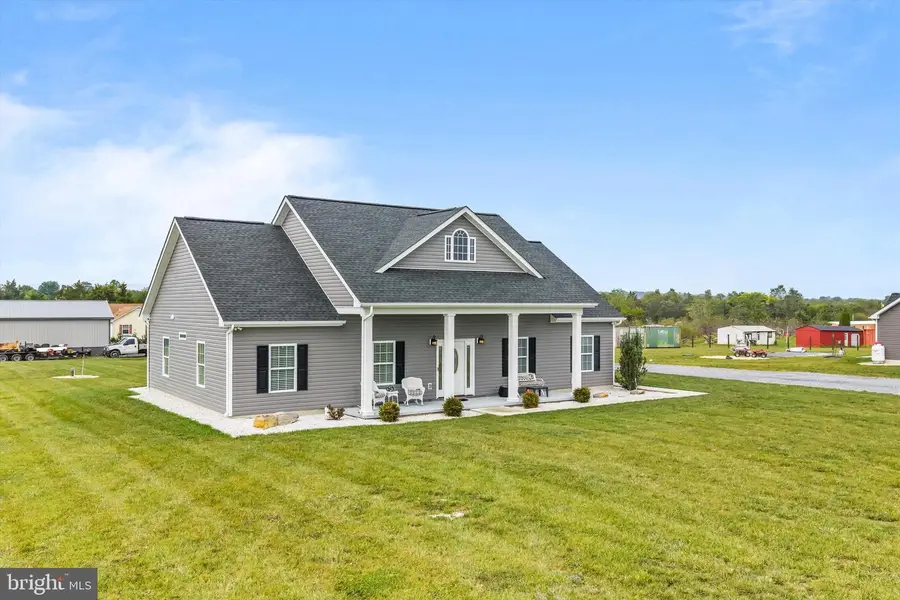 Lot B Runnymeade Rd, Bunker Hill, WV 25413 - #3