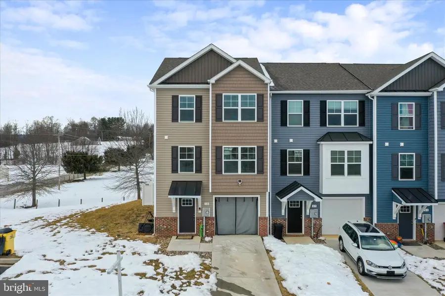13 Olga Dr, Martinsburg, WV 25403 - #3