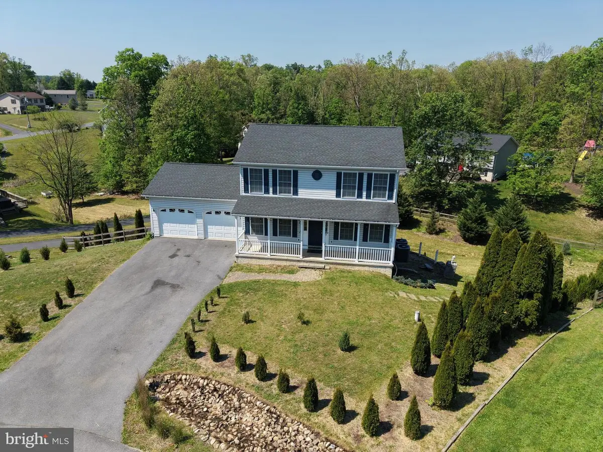 379 Leviticus Dr, Inwood, WV 25428 - #1