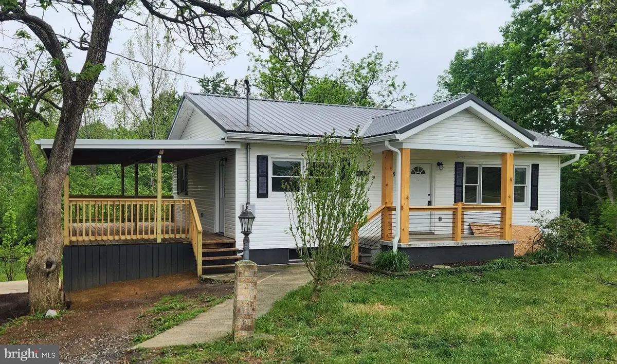 2385 Allensville Rd, Hedgesville, WV 25427 - #1