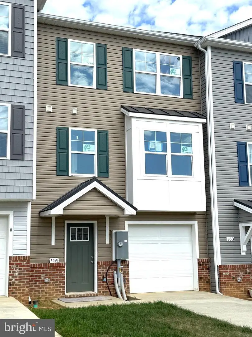 159 Olga Dr, Martinsburg, WV 25403 - #1