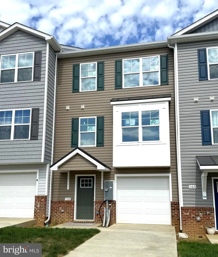 159 Olga Dr, Martinsburg, WV 25403 - #2