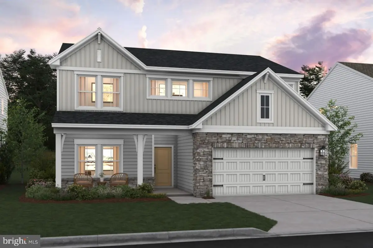 Lot 276 Reformation Drive, Martinsburg, WV 25405 - #1