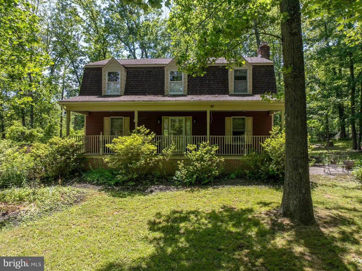 7647 Hedgesville Rd, Hedgesville, WV 25427 - #1