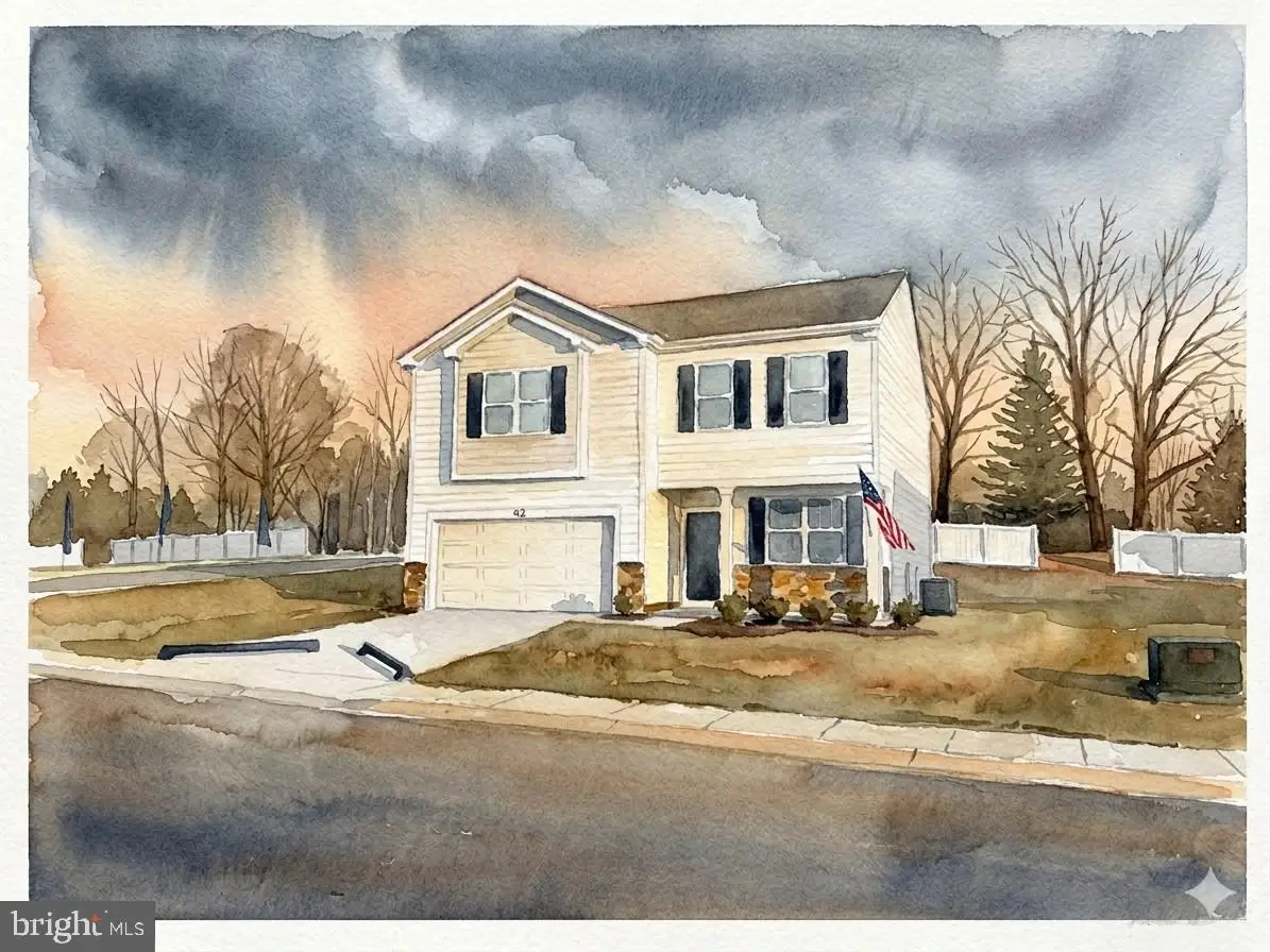 47 Orpington Dr, Martinsburg, WV 25403 - #1