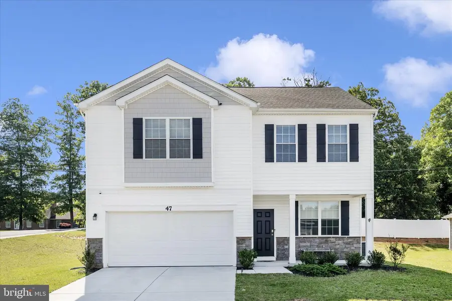 47 Orpington Dr, Martinsburg, WV 25403 - #2