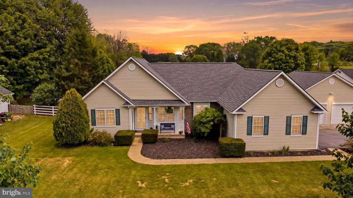 100 Capricorn Dr, Martinsburg, WV 25403 - #1
