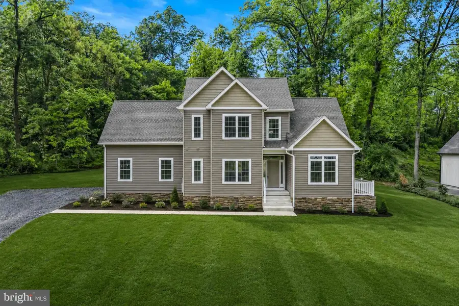 84 Huntsville Ct, Martinsburg, WV 25403 - #2
