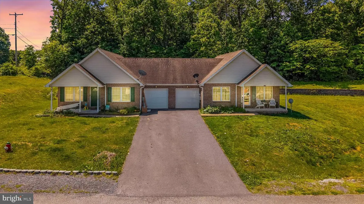 11 & 15 Galbus Ct, Falling Waters, WV 25419 - #1