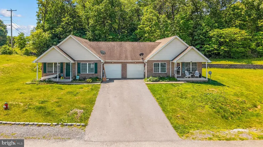 11 & 15 Galbus Ct, Falling Waters, WV 25419 - #2