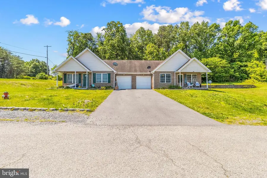 11 & 15 Galbus Ct, Falling Waters, WV 25419 - #3