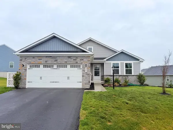 263 Hydro Rd, INWOOD, WV 25428
