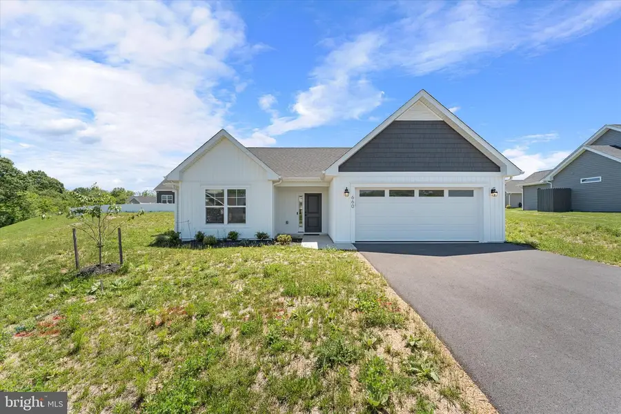 660 Barrel Race Rd, Martinsburg, WV 25404 - #2