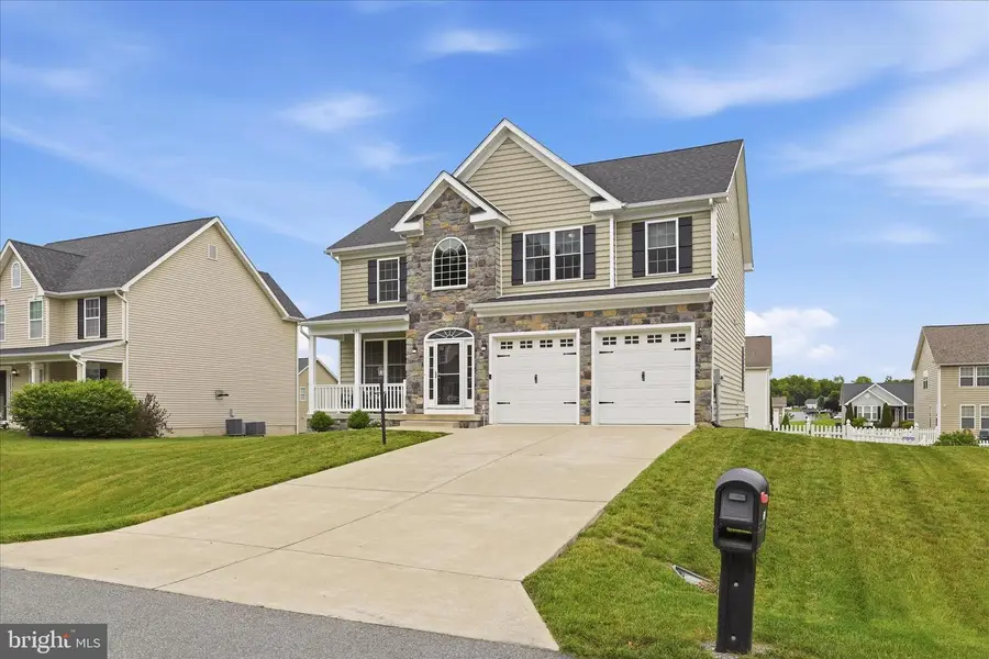 691 Webber Springs Dr, Inwood, WV 25428 - #3
