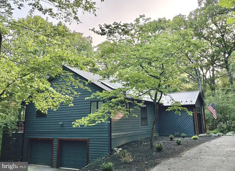 228 Rising Sun Rd, Hedgesville, WV 25427 - #2
