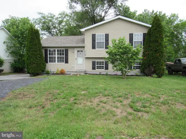 93 Midnoon Dr, MARTINSBURG, WV 25404