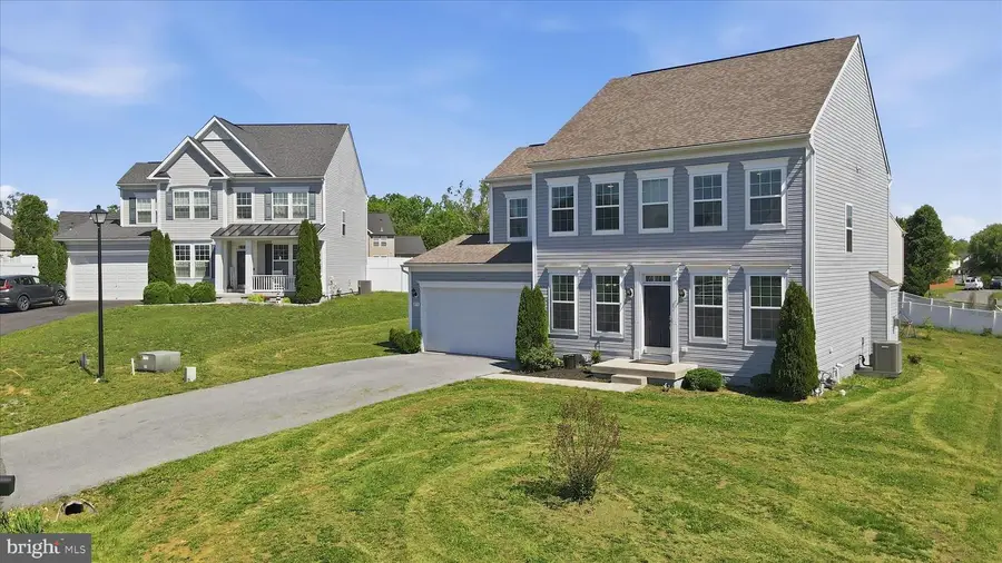 1035 Calvert Cir, Bunker Hill, WV 25413 - #3