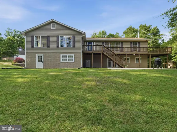 286 Tub Run Hollow Rd, HEDGESVILLE, WV 25427