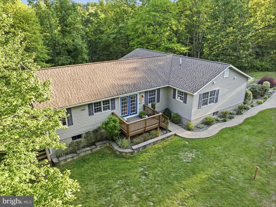 286 Tub Run Hollow Rd, Hedgesville, WV 25427 - #2