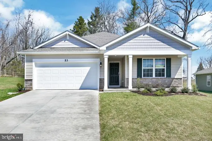 290 Peking Ln, Martinsburg, WV 25403 - #1