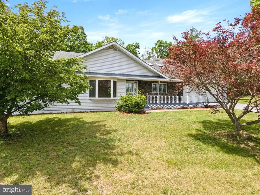 324 Sleepy Creek Rd, Hedgesville, WV 25427 - #3