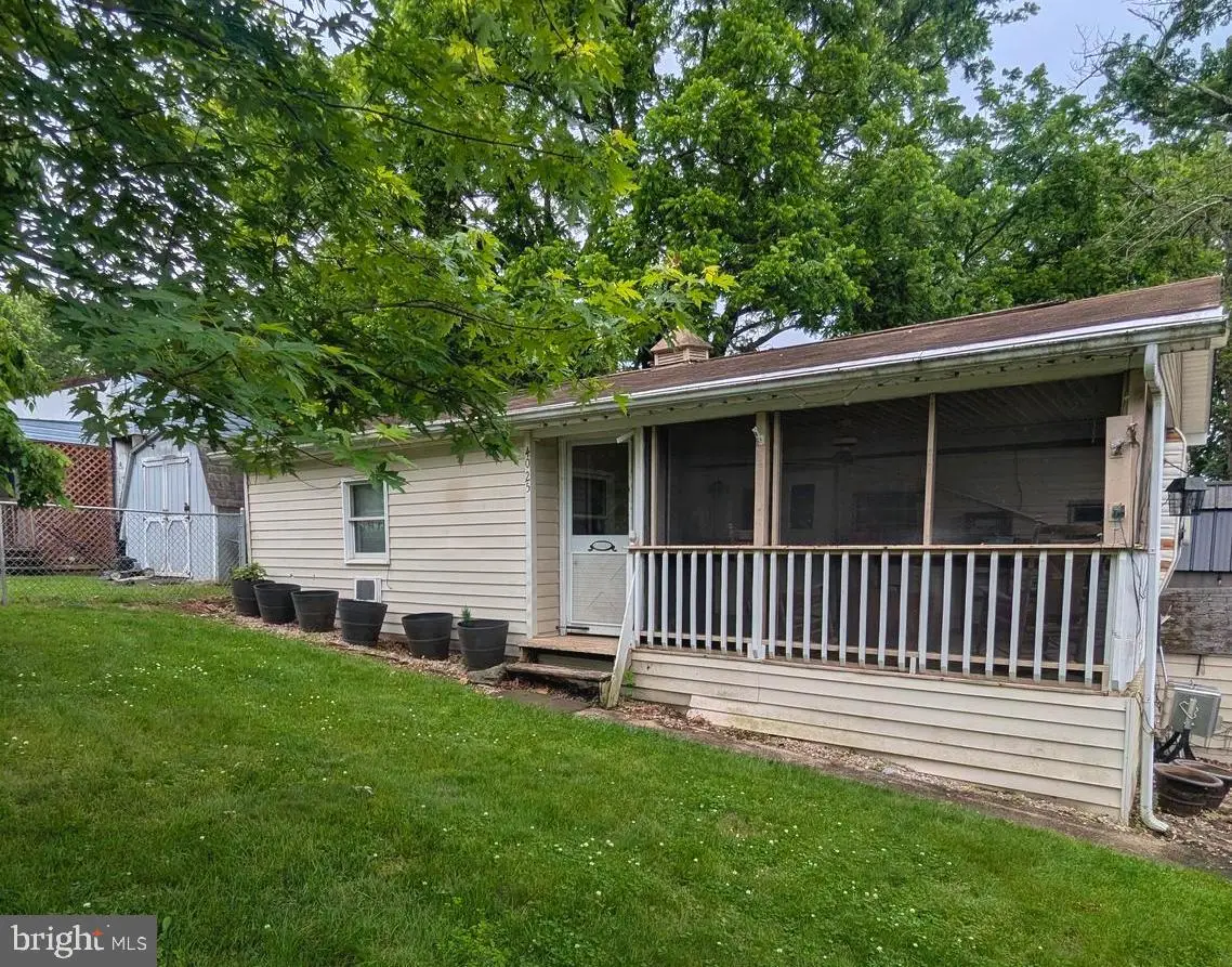 Block 40 Lot 25 Yogi Bear Blvd, Falling Waters, WV 25419 - #1