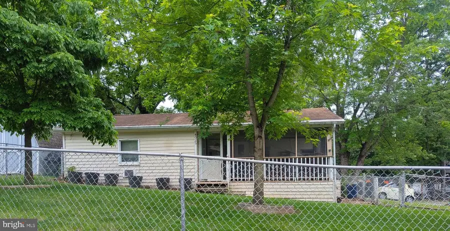 Block 40 Lot 25 Yogi Bear Blvd, Falling Waters, WV 25419 - #2