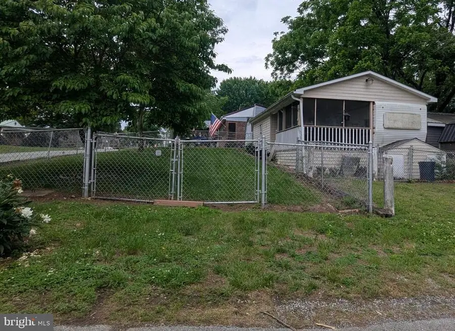 Block 40 Lot 25 Yogi Bear Blvd, Falling Waters, WV 25419 - #3
