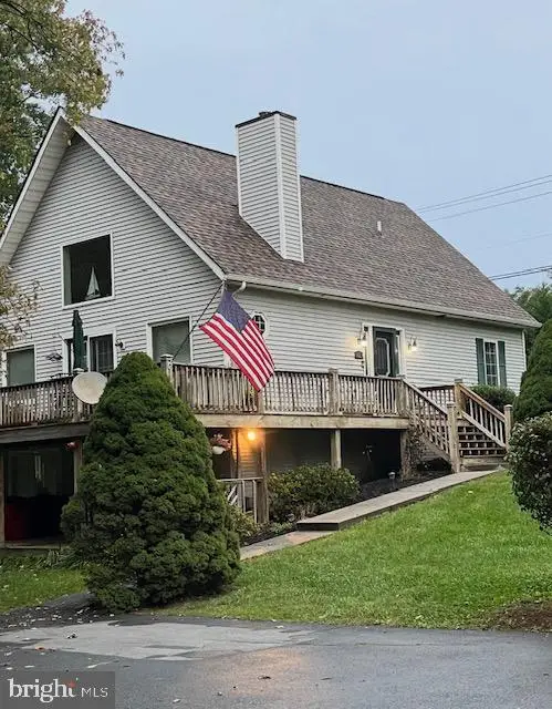 8825 Tuscarora Pike, Martinsburg, WV 25403 - #1
