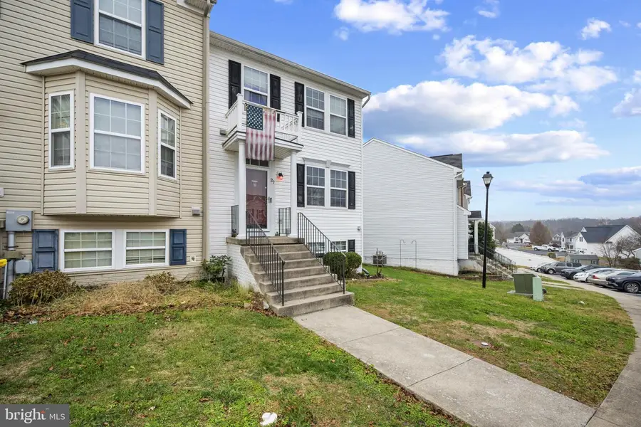 27 Litchfield Ln W, Martinsburg, WV 25405 - #2