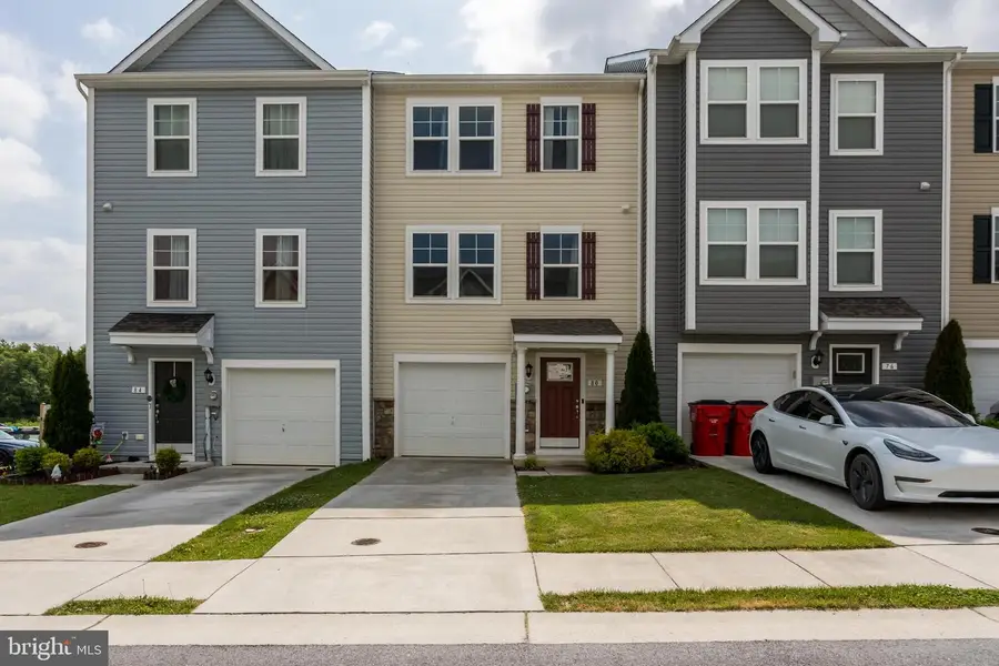 80 Capshaw Rd, Martinsburg, WV 25403 - #2