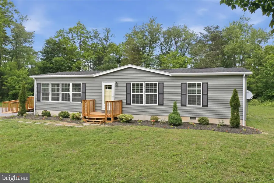 197 Hollingsworth Ct, Martinsburg, WV 25405 - #2