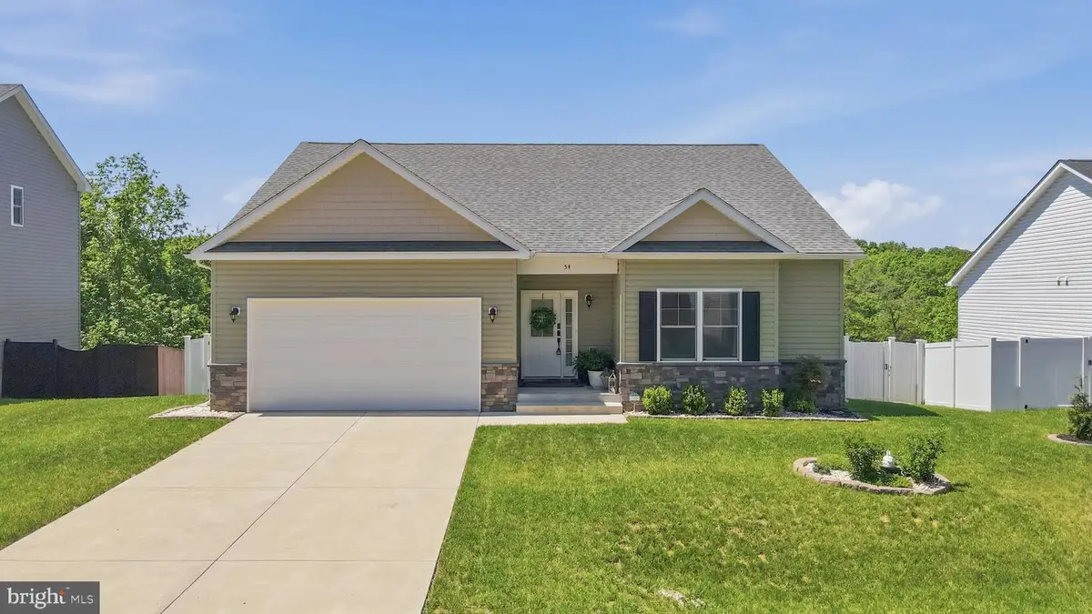 54 Larimar Ln, Inwood, WV 25428 - #1