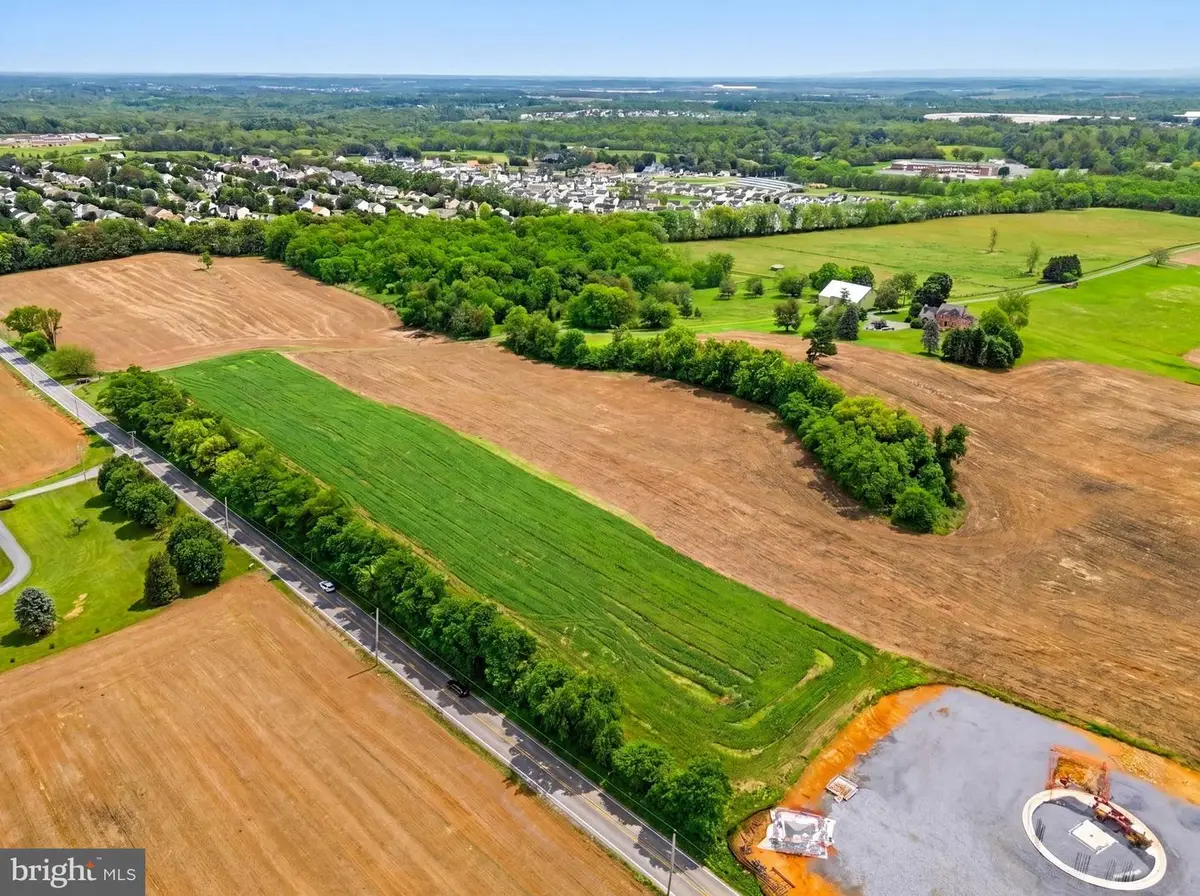 Ridge (lot1.95 Ac Lot B) Rd, Hedgesville, WV 25427 - #1